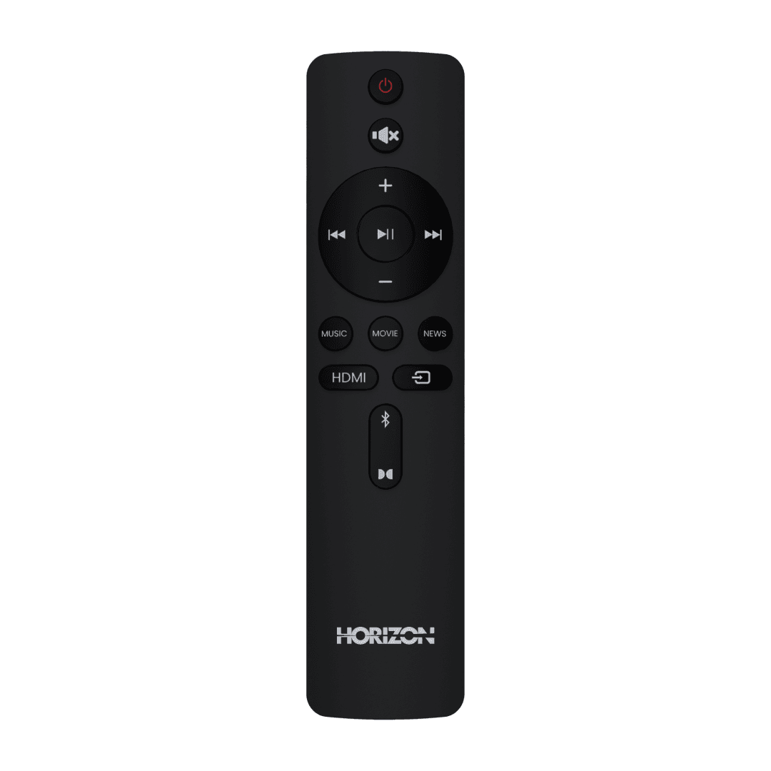 SOUNDBAR HORIZON HAV-S5950W / System 2.1 / Max Audio Power - 6