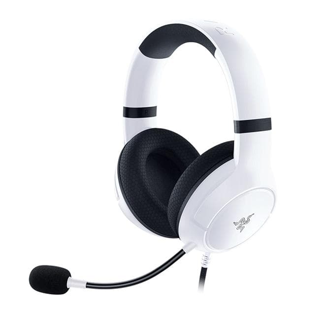 Casti Gaming Head-band Razer BlackShark V2 HyperSpeed, Wireless, Alb - 3