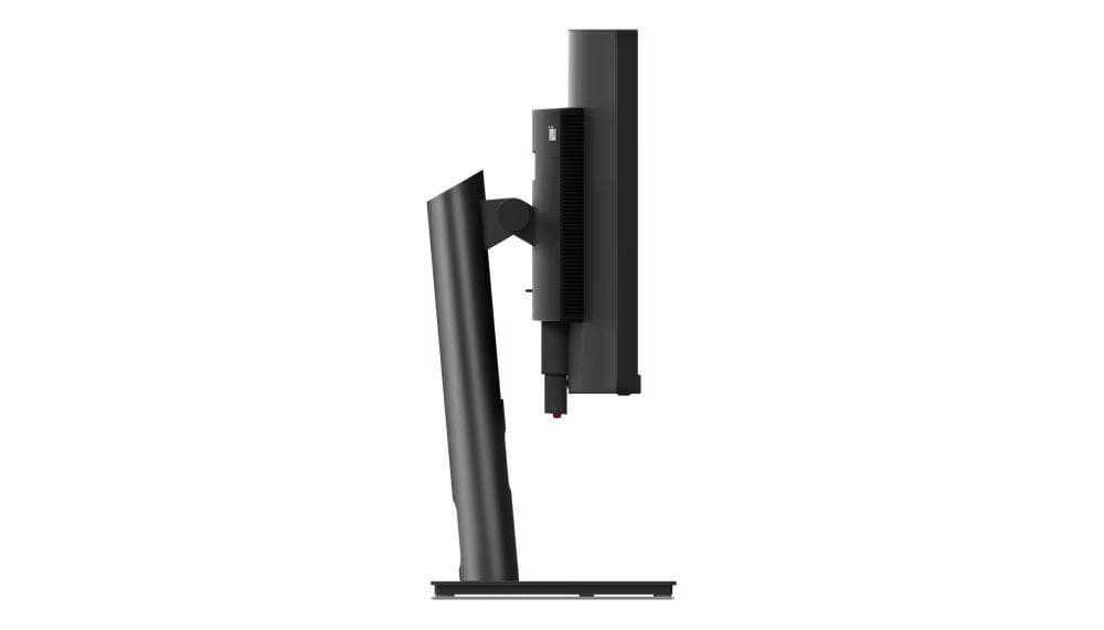Monitor Lenovo ThinkVision P49w-30, 49'' IPS, DQHD (5120x1440), Anti- glare, - 4