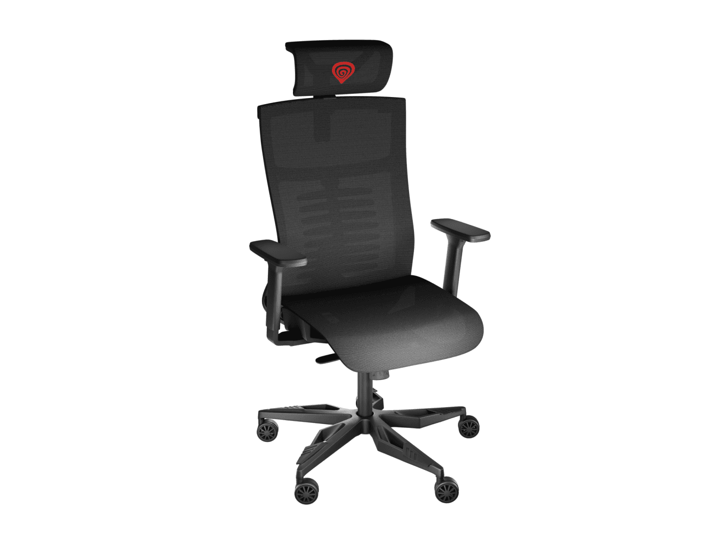 Scaun gaming Genesis ASTAT 700 G2, material textil, reglabil pe - 5