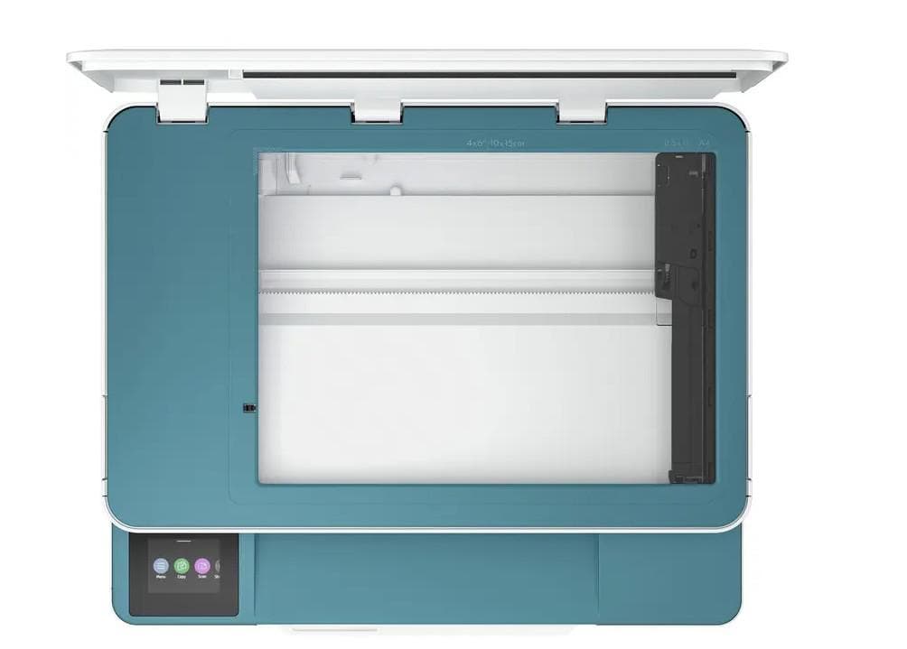 Multifunctional inkjet color HP ENVY 6122E A4 All-in-One Printer, A4, - 2