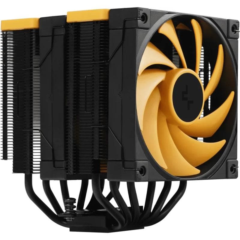 Cooler Procesor DEEPCOOL AK620 DARK ZORIA - 3