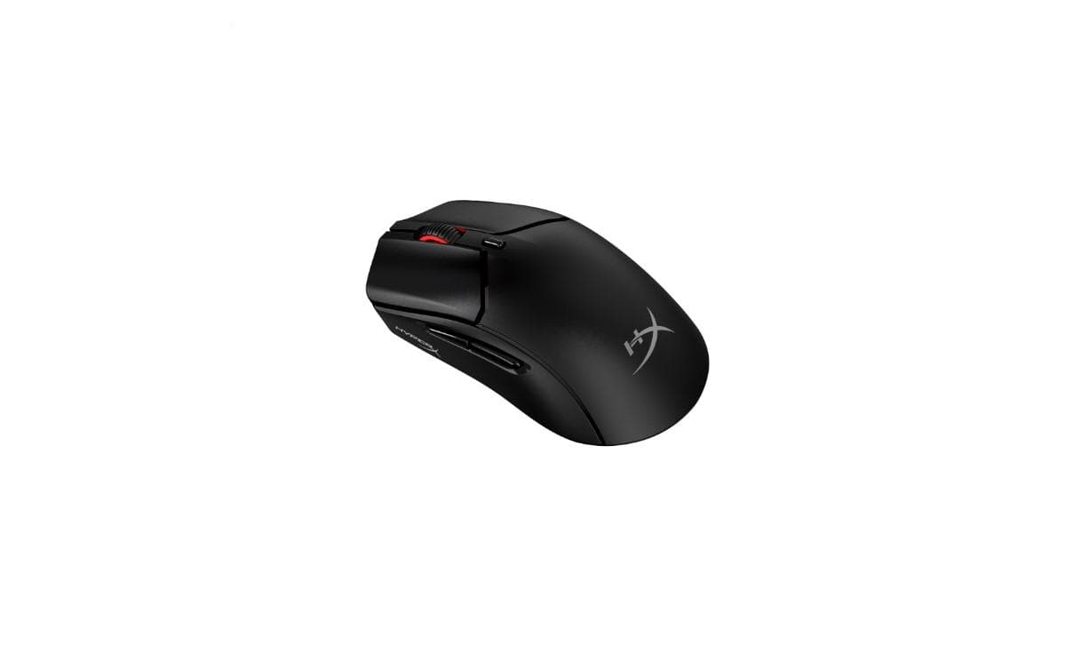 Mouse HP cu fir, HYPERX Pulsefire Haste, Pixart 3327 sensor, - 2
