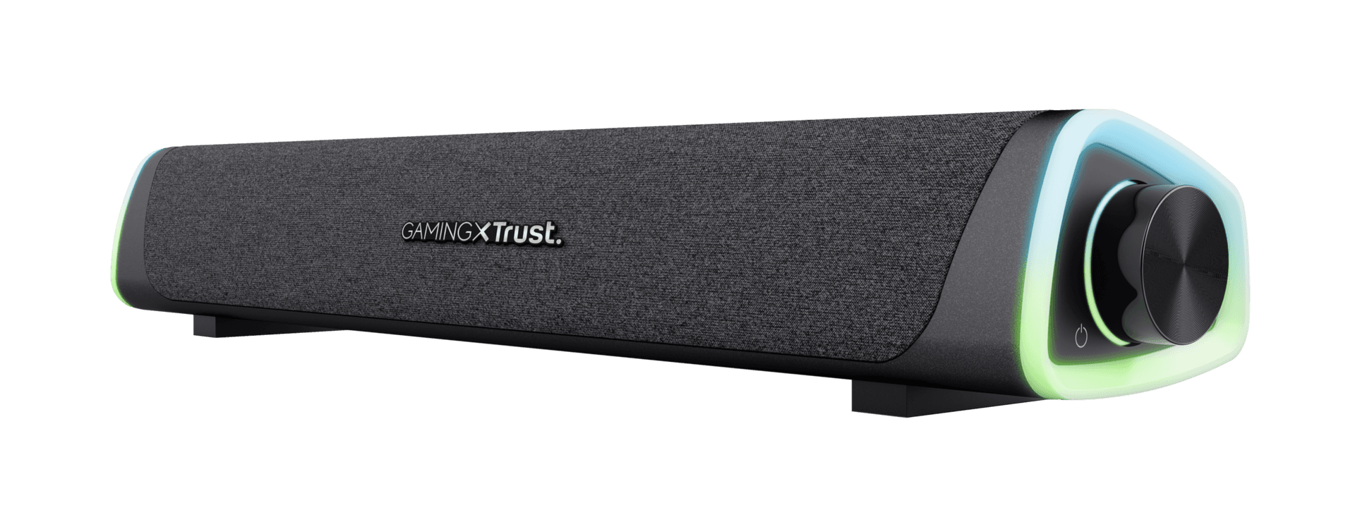 Soundbar Trust GXT 620 Axon, puetere (RMS) 6W, frecventa 20 - 4