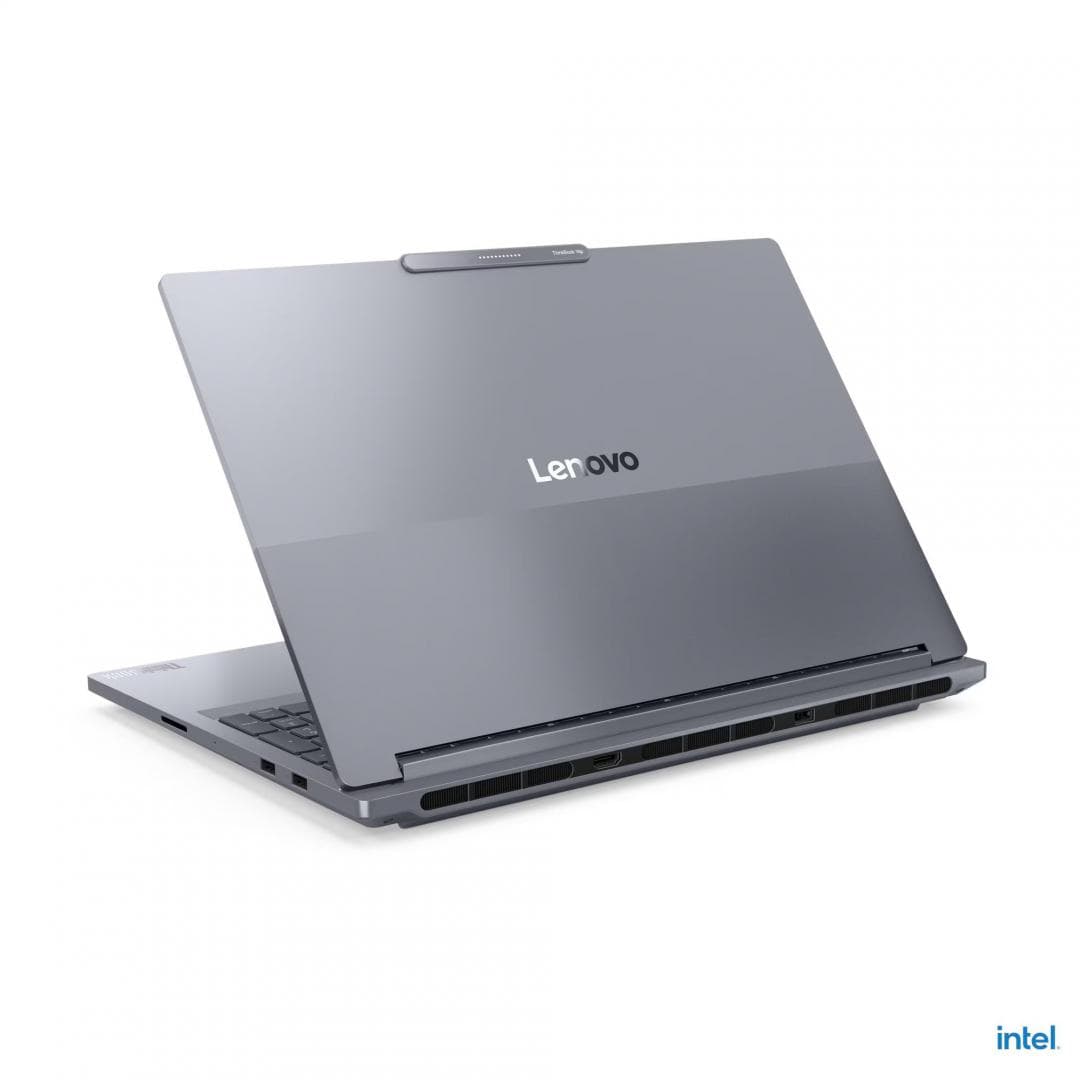 Laptop SMB LENOVO ThinkBook 16p G6 IAX, cu procesor Intel - 4