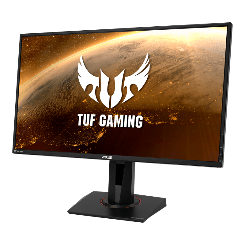 Monitor Asus 27" VG27AQ