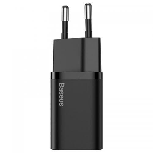 Incarcator retea Baseus Super Si, Quick Charge 30W, 1 x - 2