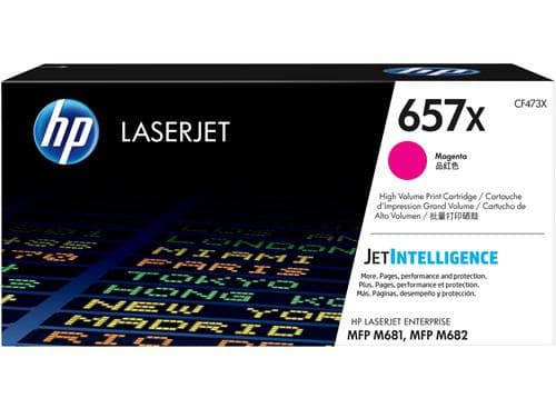 Toner HP CF473X