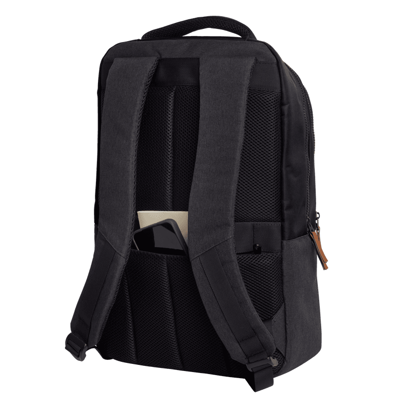 Rucsac laptop Trust Lisboa pentru laptop-uri cu diagonala de 16", - 3
