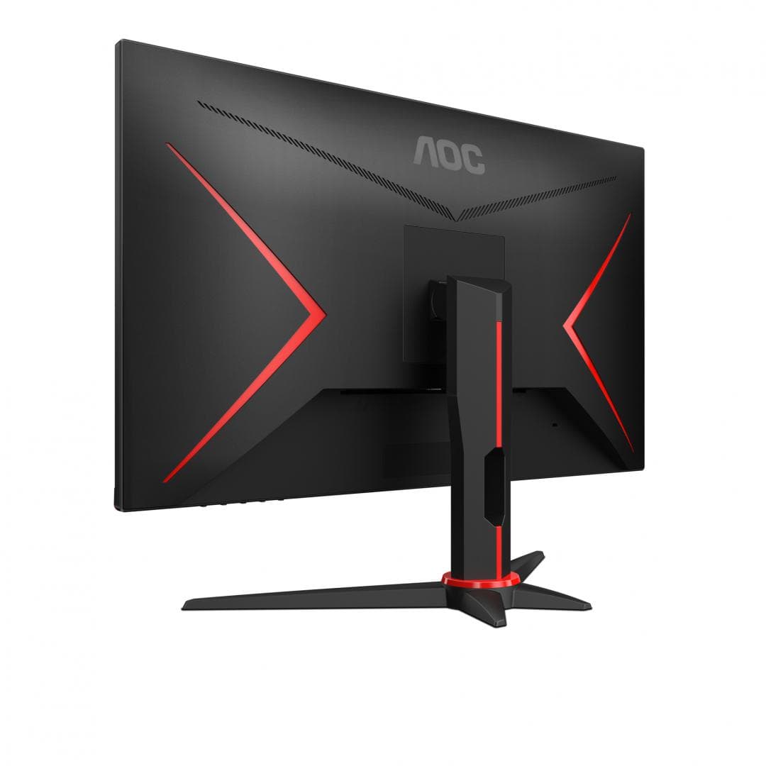 Monitor AOC 27" Q27G2E/BK - 10