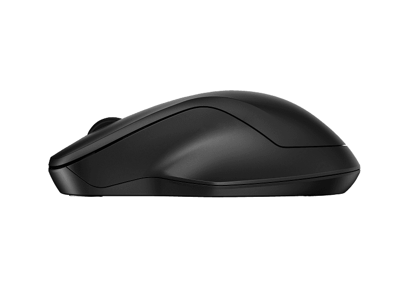 HP MOUSE 255 Dual Wireless, Culoare: Negru, Dimensiuni: 69.3 x - 2