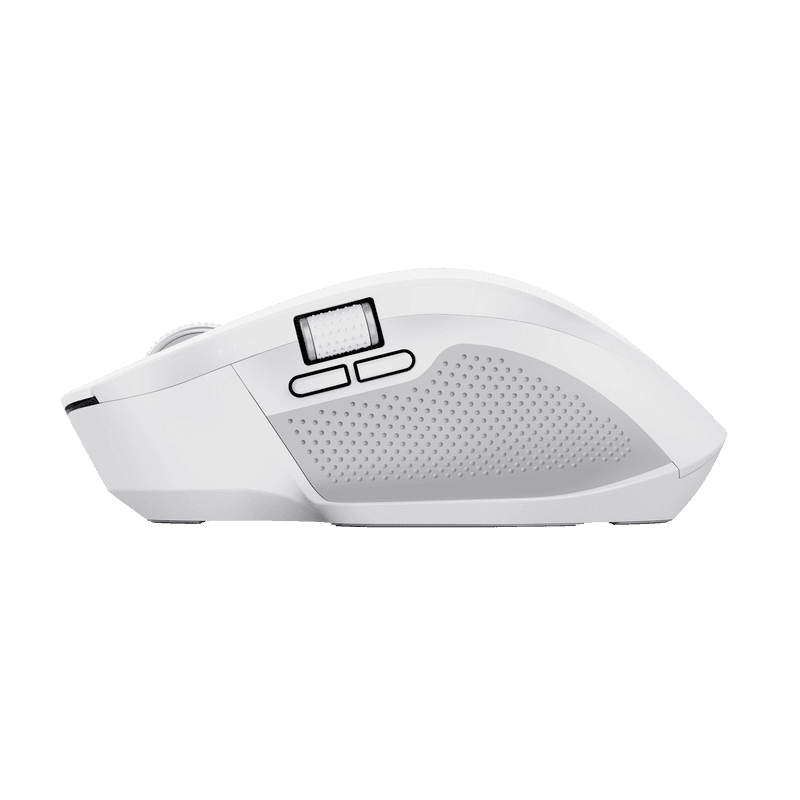 Mouse Trust Ozaa+, wireless RF 2.4GHz, bluetooth, conectivitate USB 1.1, - 4