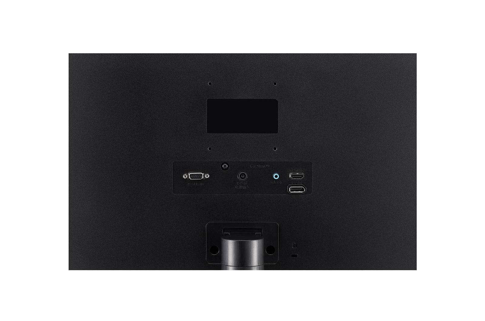 Monitor LG 27" 27MP60GP-B.AEU - 8