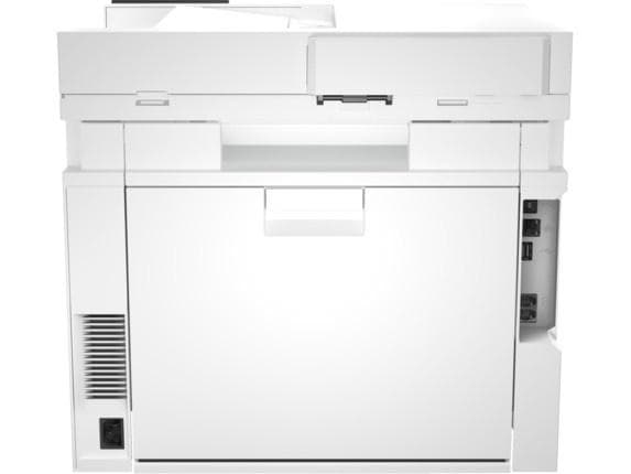 Multifunctional laser color HP Laserjet 4302FDN, Format A4, Color, Functii:Imprimare, - 2