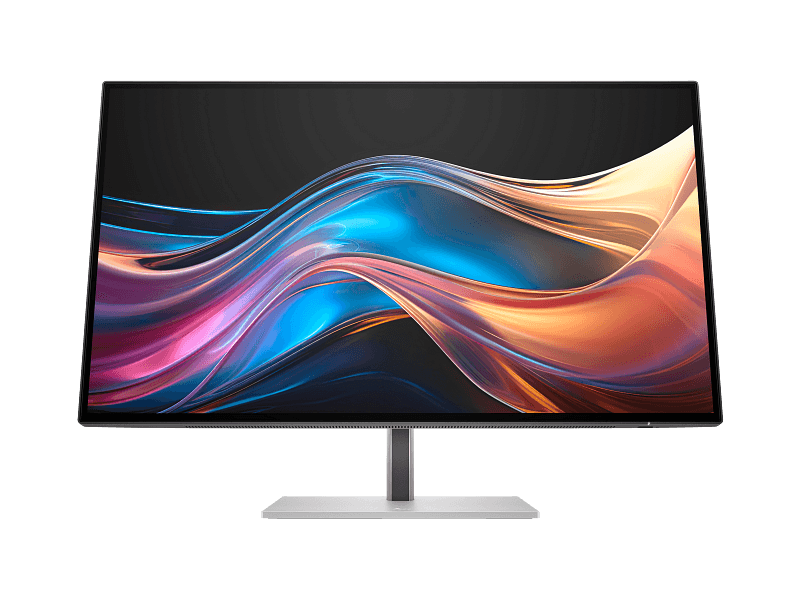 Monitor 27" HP Series 7 Pro 727pq, LED, IPS, QHD