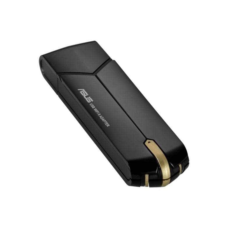 Adaptor wireless ASUS USB-AX56, AX1800, WiFI 6, Dual Band - 3