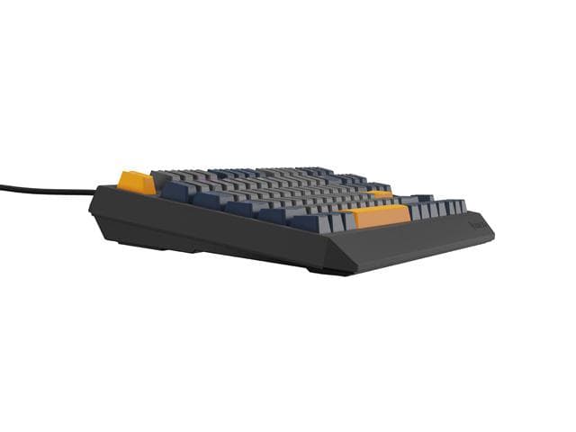 Tastatura gaming mecanica cu fir Genesis Thor 230 TKL, iluminare - 3