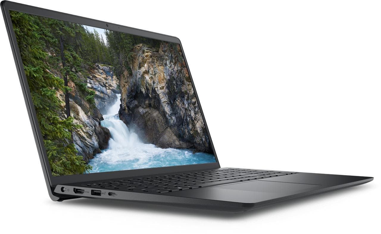 Laptop SMB Dell Vostro 3535, cu procesor AMD Ryzen 7 - 3