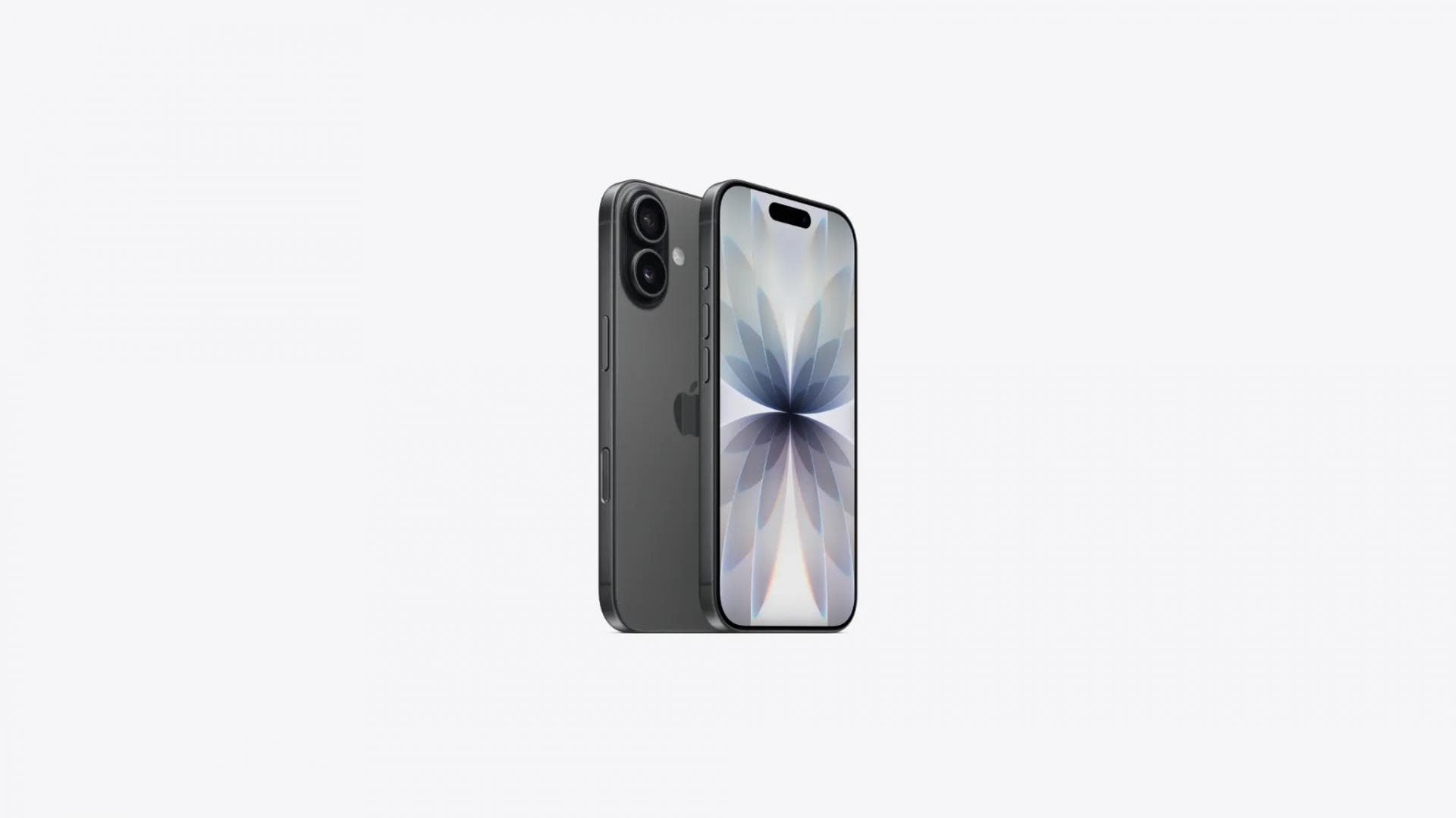 iPhone 17 512GB Black - 2