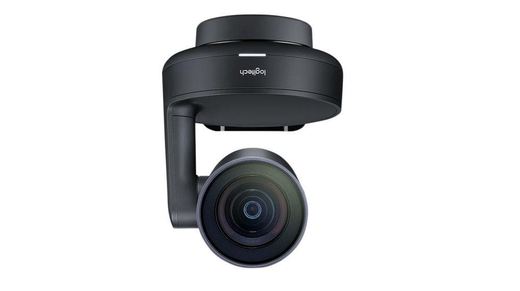Camera Web Logitech Rally Camera, rezolutie video 4K, USB 3.0, - 2