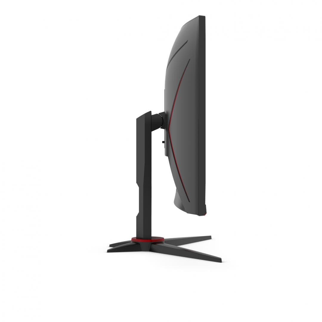Monitor AOC 27" C27G2E/BK - 10