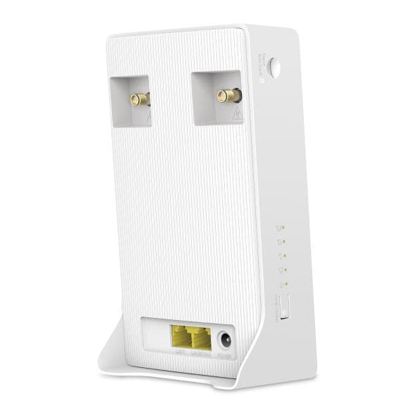 MERCUSYS AC1200 Wireless Dual Band 4G LTE Router MB130-4G, sTANDARDE - 2