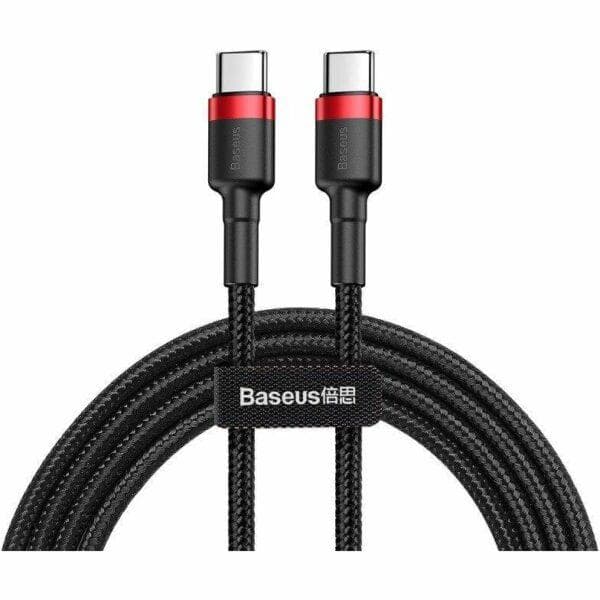 Cablu alimentare si date Baseus Cafule, Fast Charging Data Cable