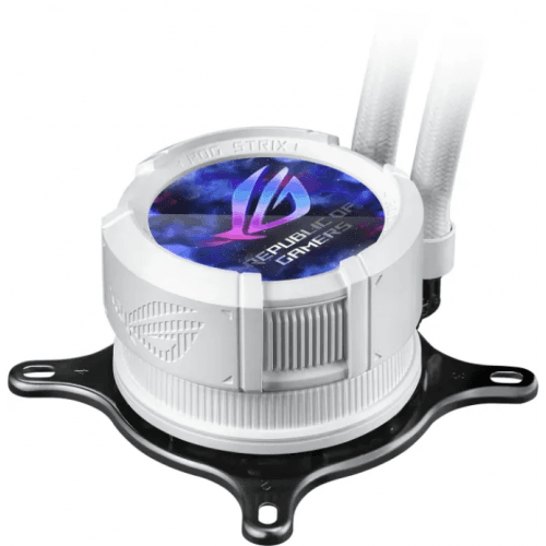 Cooler CPU ASUS ROG Strix LC III 360 ARGB LCD - 5