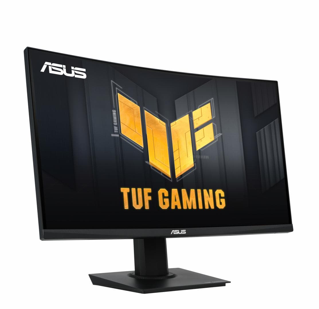 Monitor Asus 23.6" VG24VQER - 5