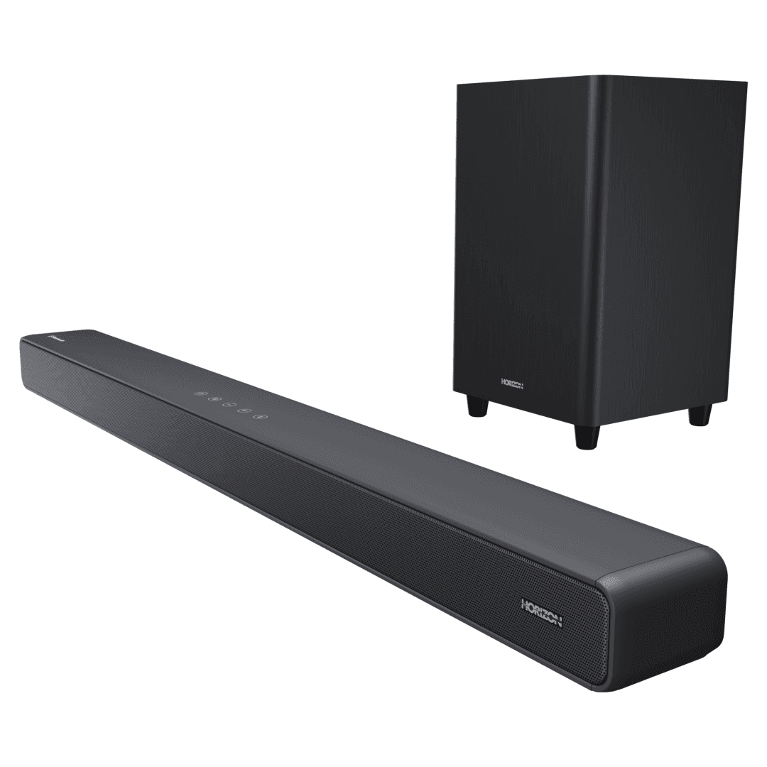 SOUNDBAR HORIZON HAV-S5950W / System 2.1 / Max Audio Power - 4