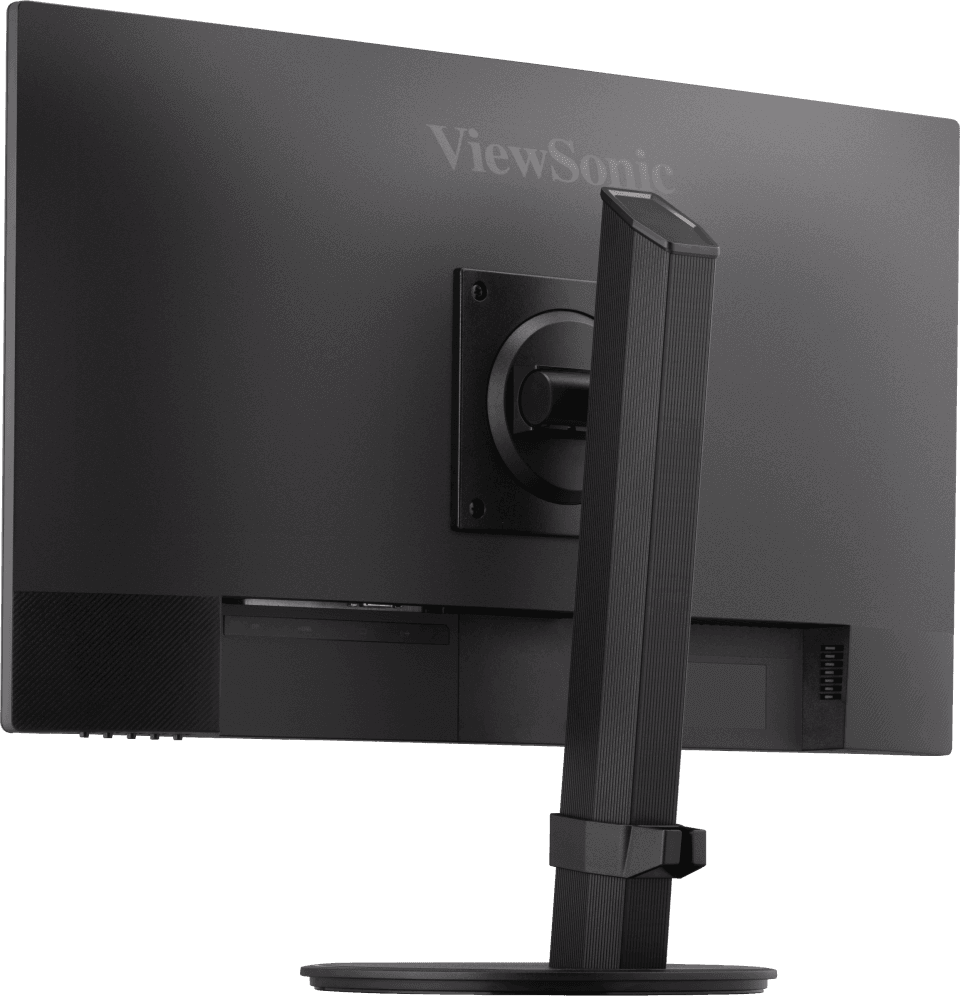 Monitor ViewSonic 24" VG2408A-MHD - 8