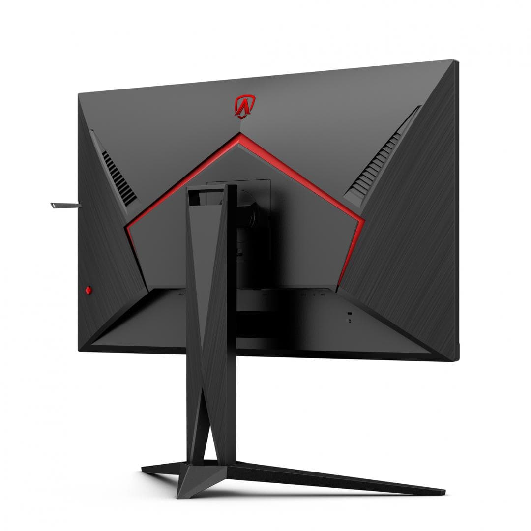 Monitor AOC 27" AG275QZN/EU - 10