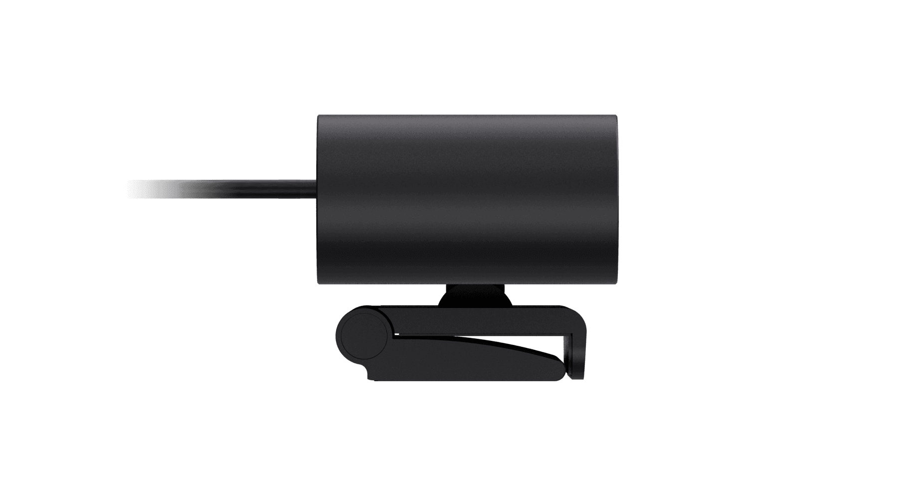 Camera Web Axtel AX-4K Video-Bar-Mini, rezolutie video 4K, USB-A, Negru - 4