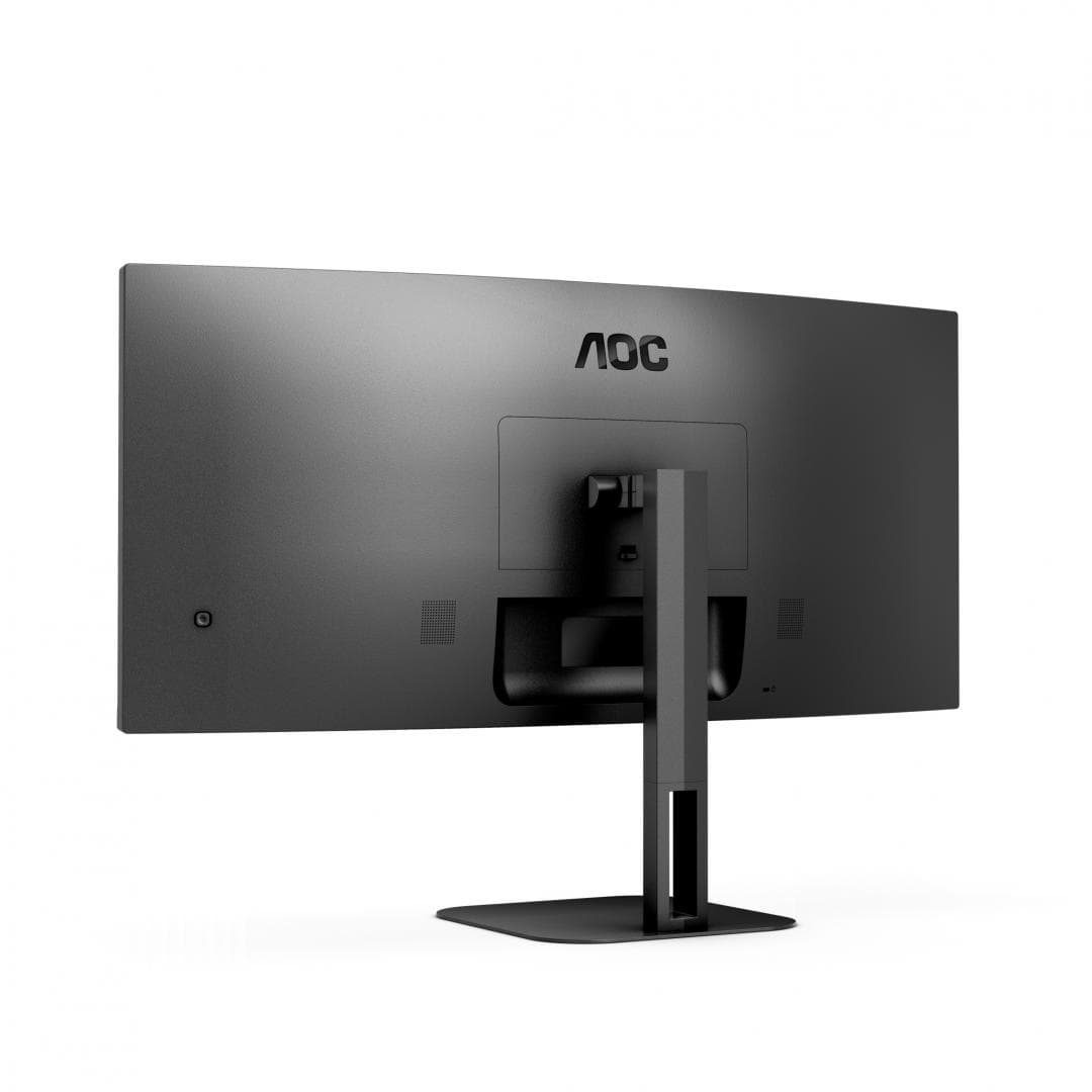 Monitor AOC 34" CU34V5C/BK - 8
