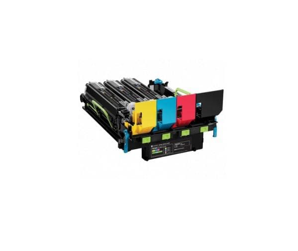 Kit de imagine color C/M/Y, 74C0ZV0, return program, pana la