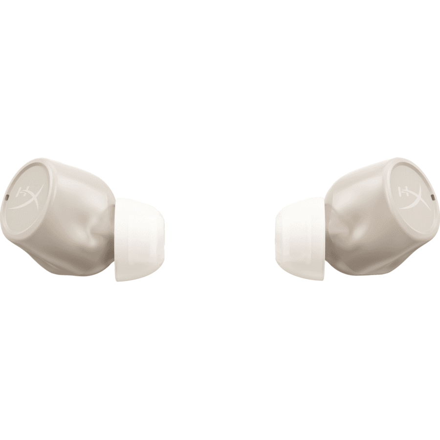 Casti In-ear HyperX Cirro Buds Pro Tan, Wireless, noise-canceling, Bej - 2
