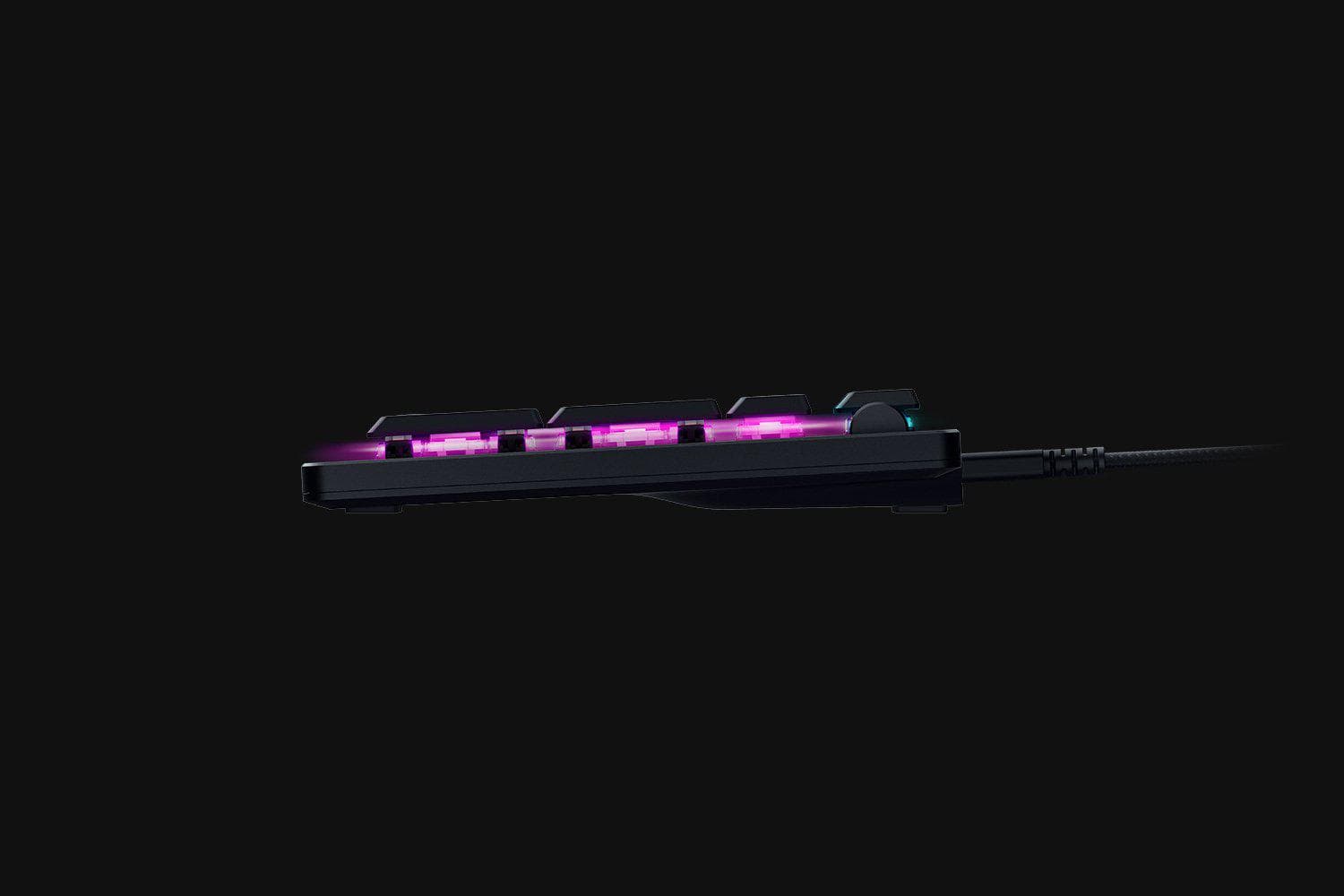 Tastatura Razer DeathStalker V2 - Linear Optical Switch - 3