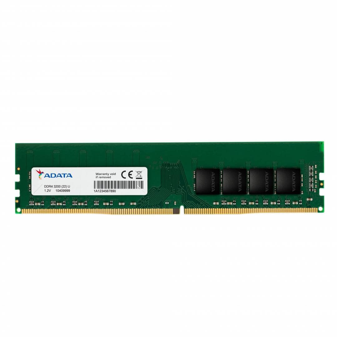Memorie RAM ADATA Premier, 8GB DDR4, 3200MHz, CL22