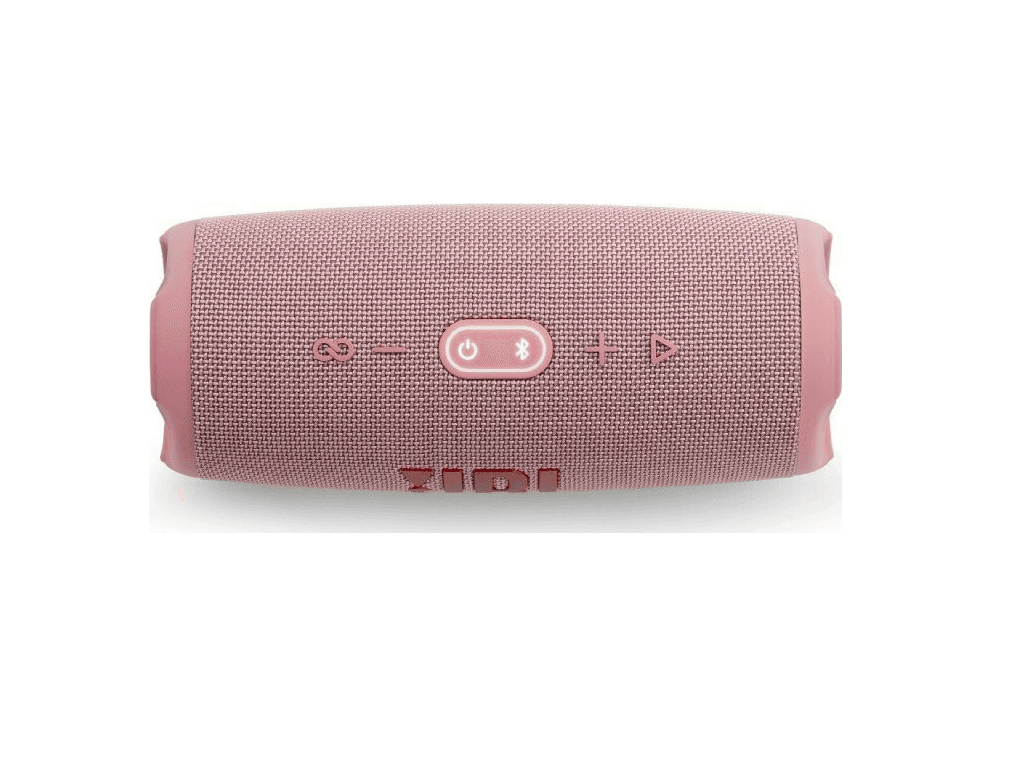 JBL Boxa portabila Charge 5 Pink - 4