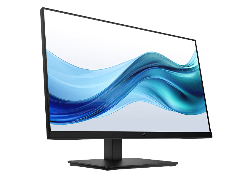 Monitor 27" HP Series 3 Pro 327pe, LED, IPS, FHD - 2