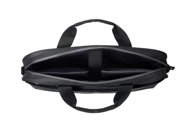 Geanta Notebook ASUS Nereus, 15.6 neagra, poliester, Dimensions: geanta: 425*80 - 3