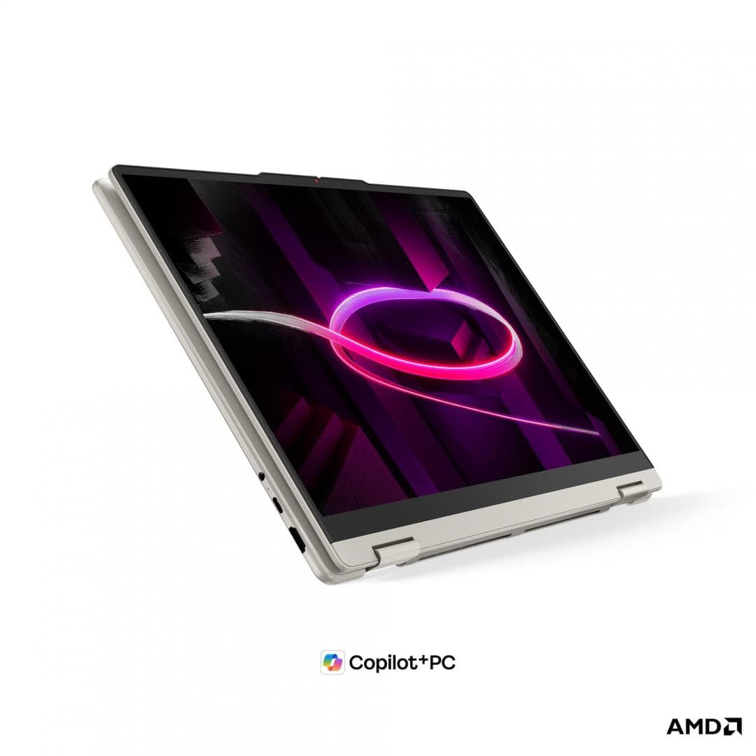 Laptop Consumer Lenovo Yoga 7 2-in-1 16AGP11 Copilot+ PC, cu - 7