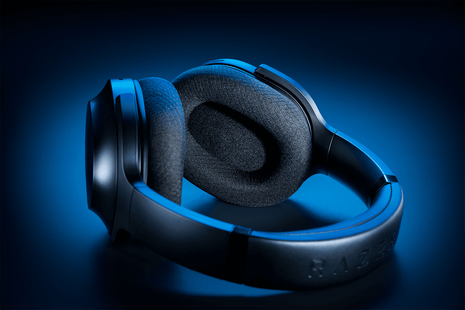Casti Razer Barracuda Wireless, frecventa raspuns 20 Hz – 20 - 5