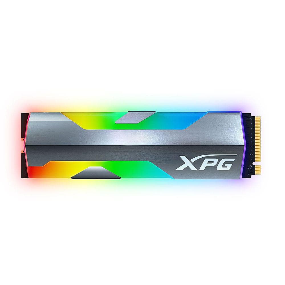 SSD intern ADATA SPECTRIX S20G, 1TB, PCI Express 3.0 x4,