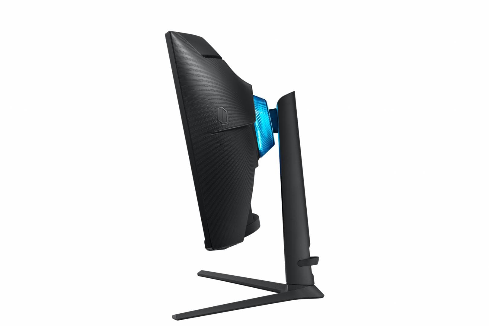 Monitor Samsung 32" LS32BG750NPXEN, Curvature: 1000R, Diagonal (inch): 32, Diagonal - 22