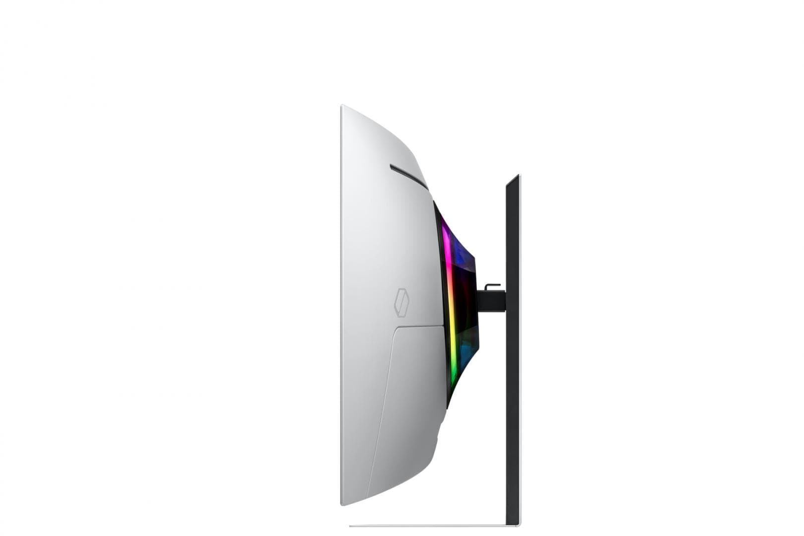 Monitor Samsung 34" LS34DG850SUXDU, Curvature: 1800R, Diagonal (inch): 34, Diagonal - 9