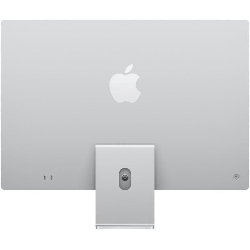 Apple iMAC 24" Retina 4.5k/ Apple M4 (CPU 8-core, GPU - 2