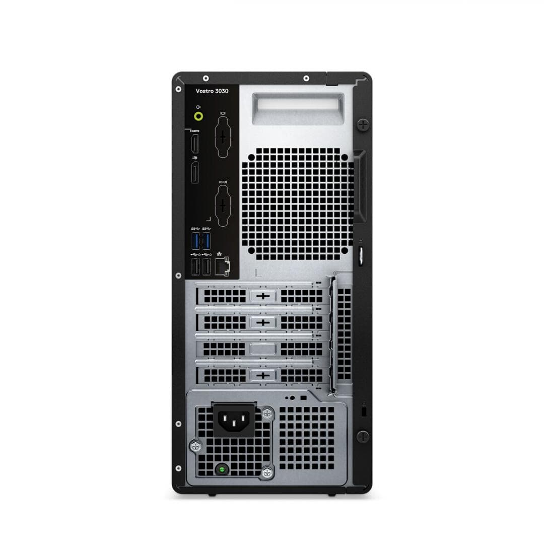 Desktop Business Dell Vostro 3030 MT cu procesor Intel Core - 2