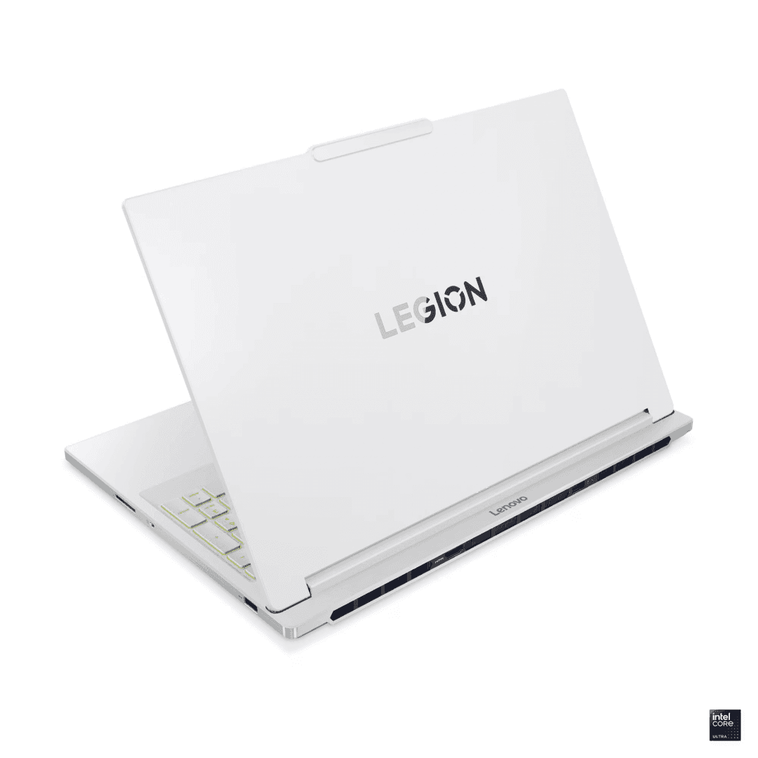 Laptop Gaming Lenovo Legion 7 16IAX10, cu procesor Intel Core - 5