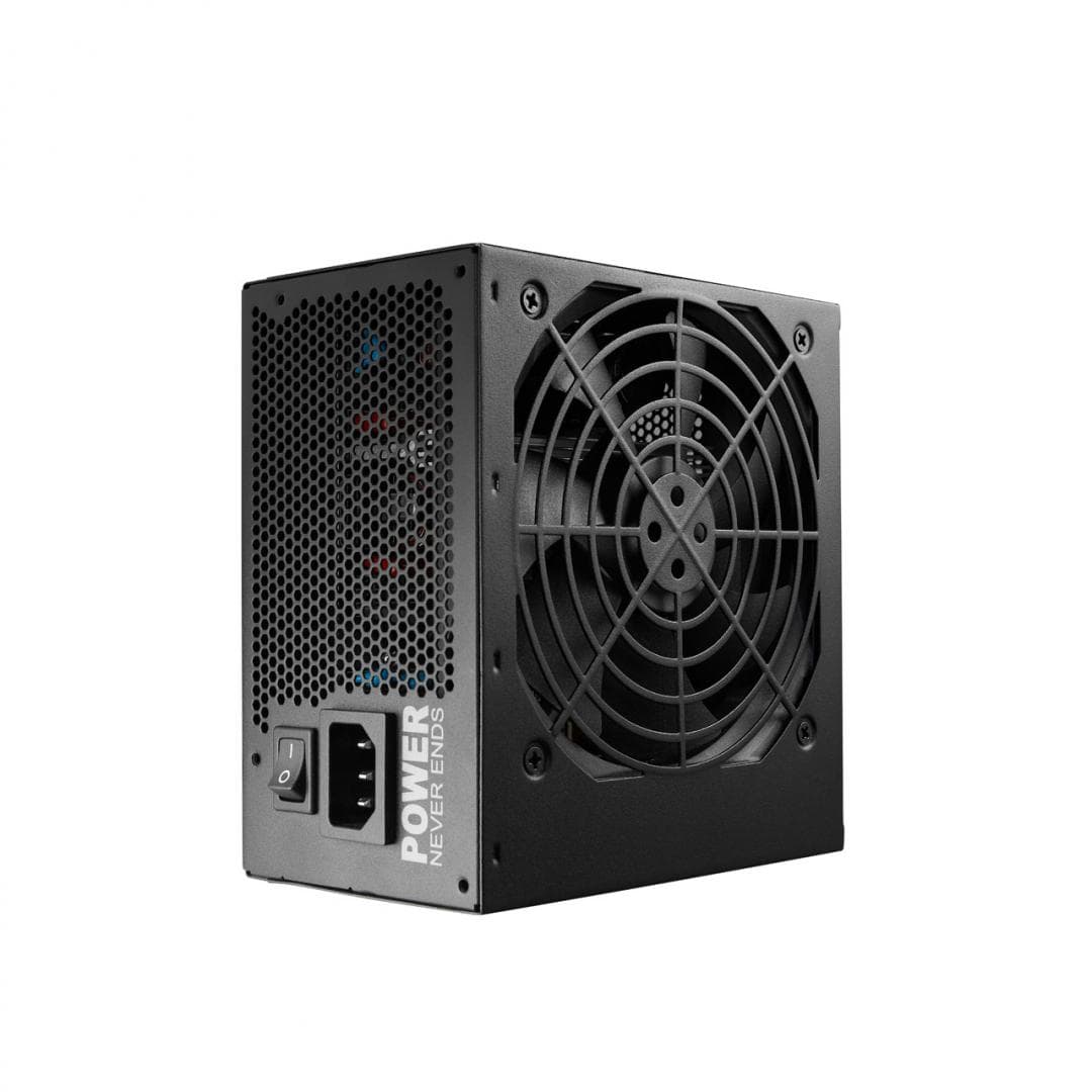 Sursa FORTRON HEXA 85+ PRO, 80+ Bronze, 550W - 3